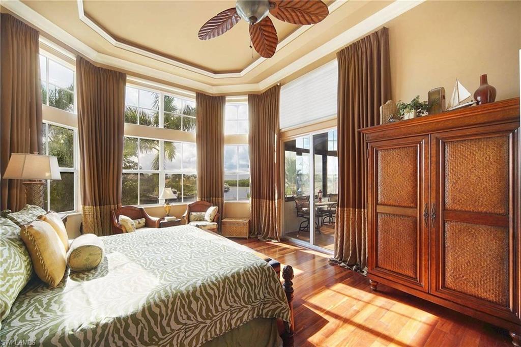 CAPE HARBOUR - Residential