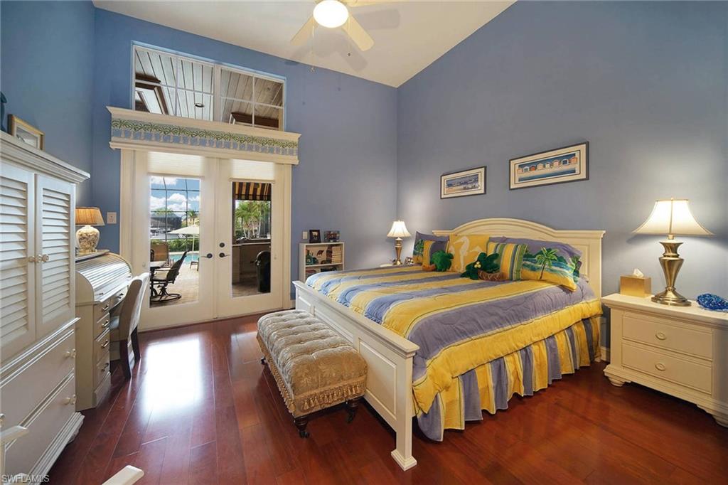 CAPE HARBOUR - Residential