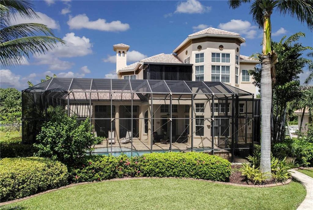 CAPE HARBOUR - Residential