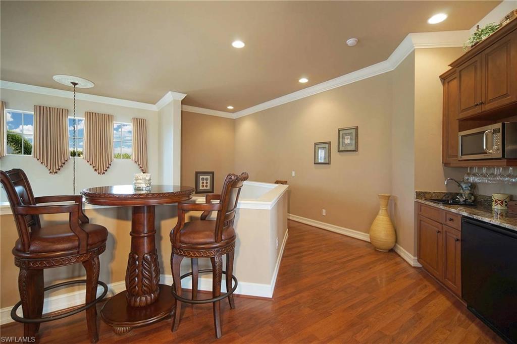 CAPE HARBOUR - Residential