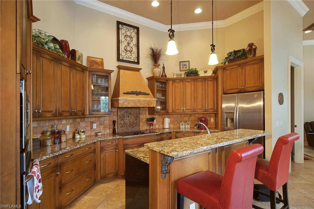 CAPE HARBOUR - Residential