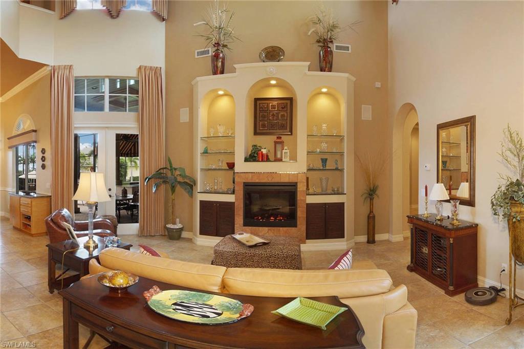 CAPE HARBOUR - Residential