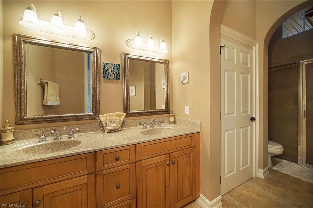 CAPE HARBOUR - Residential