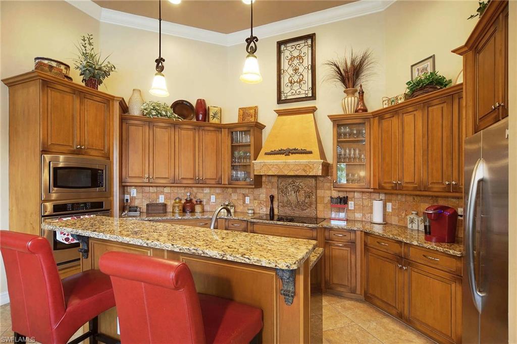 CAPE HARBOUR - Residential