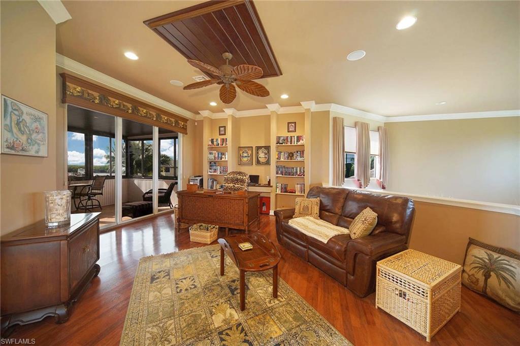 CAPE HARBOUR - Residential