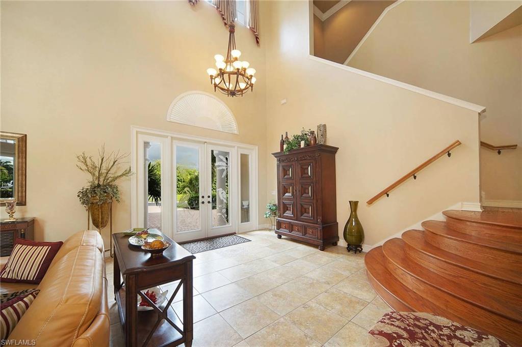 CAPE HARBOUR - Residential