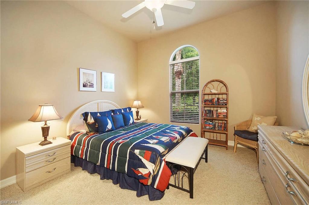 CAPE HARBOUR - Residential