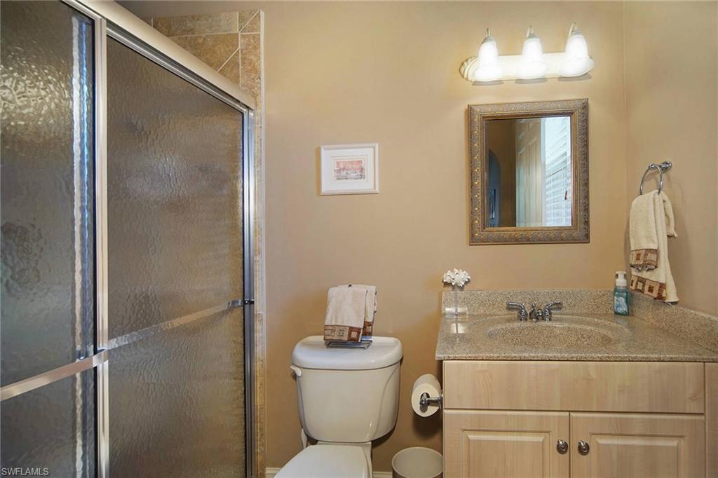 CAPE HARBOUR - Residential