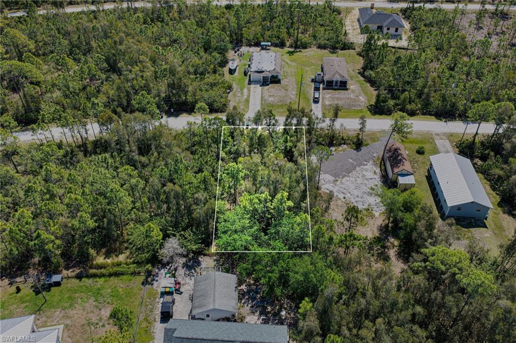 TROPICAL GULF ACRES - Land