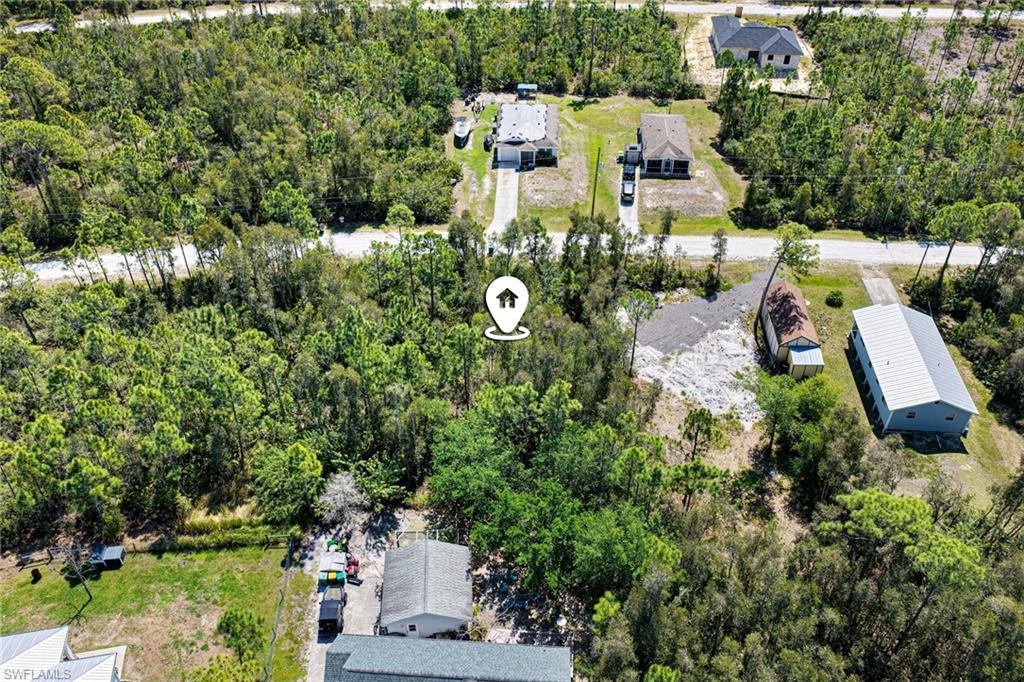 TROPICAL GULF ACRES - Land