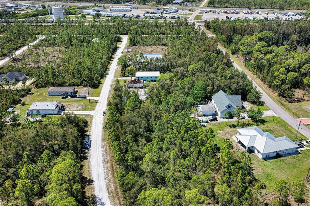 TROPICAL GULF ACRES - Land