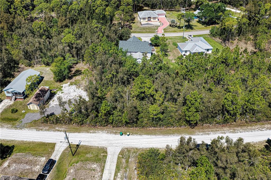 TROPICAL GULF ACRES - Land