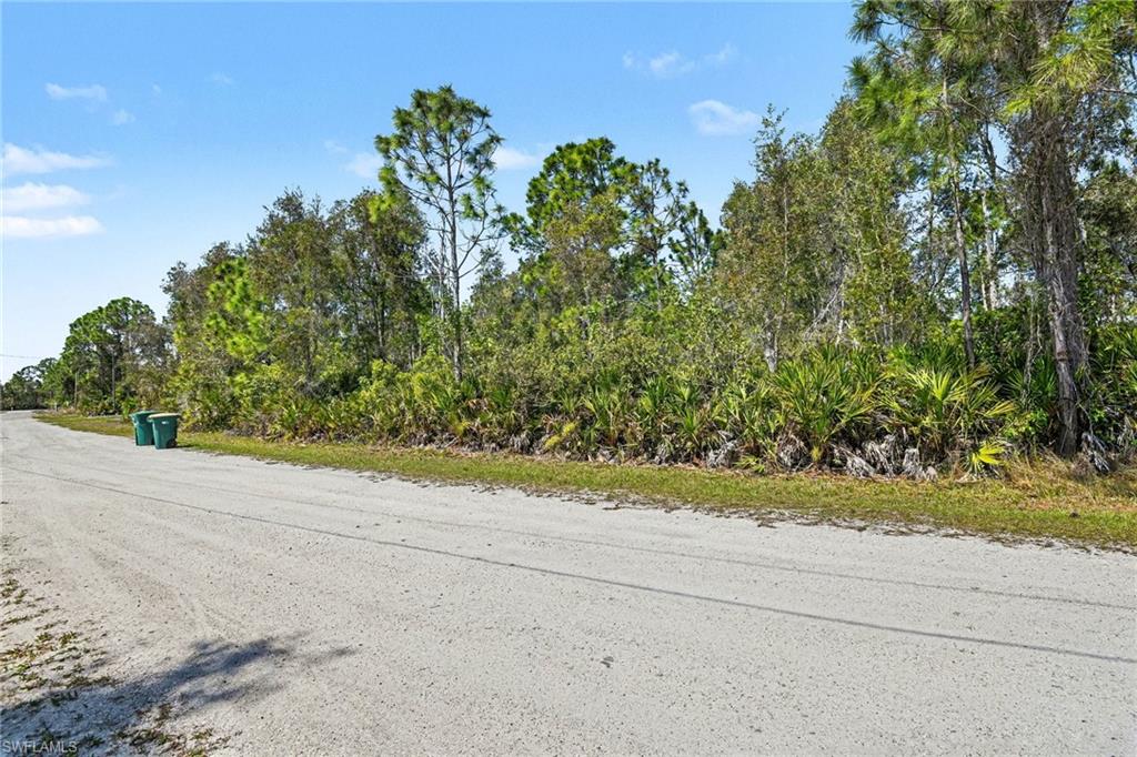 TROPICAL GULF ACRES - Land