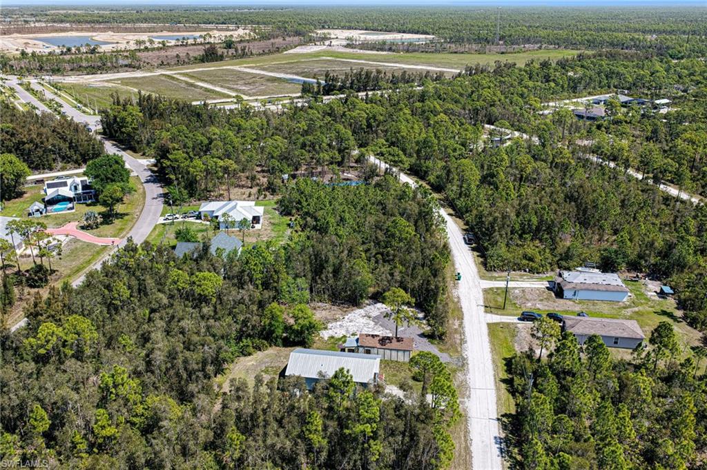 TROPICAL GULF ACRES - Land