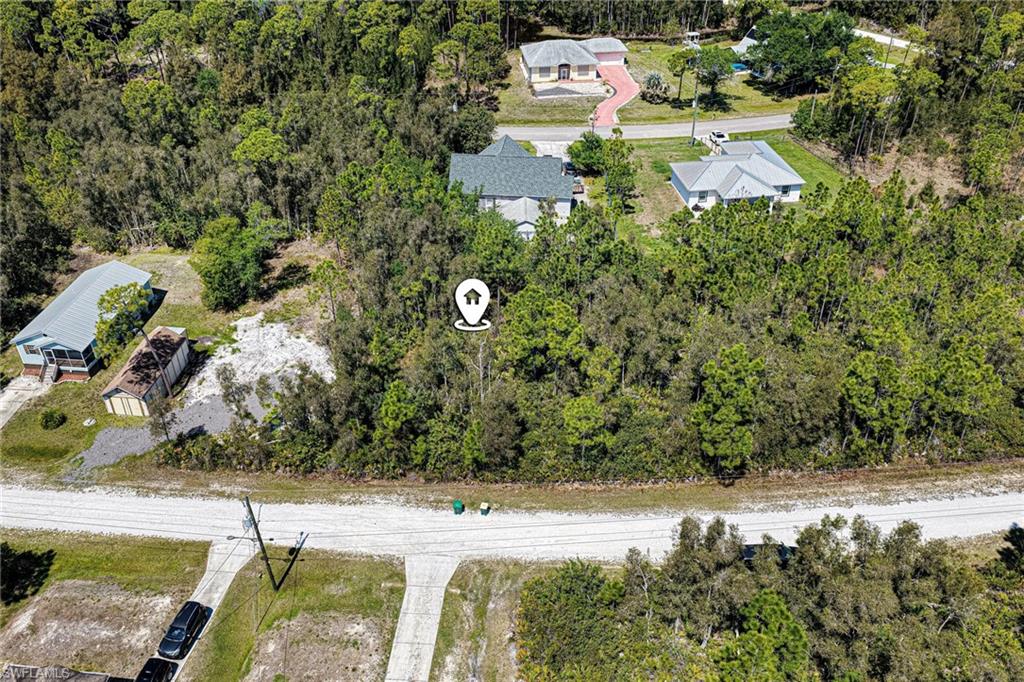 TROPICAL GULF ACRES - Land