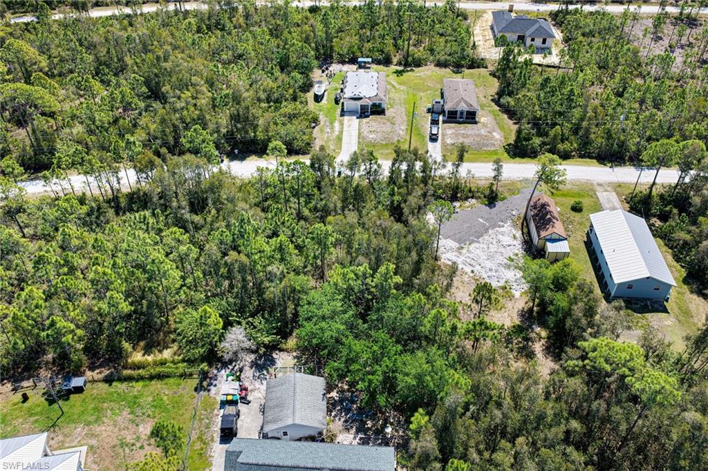TROPICAL GULF ACRES - Land