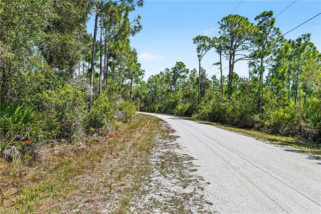 TROPICAL GULF ACRES - Land