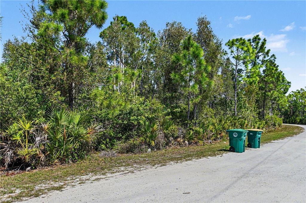 TROPICAL GULF ACRES - Land