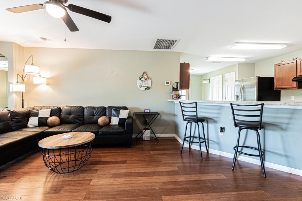 SHADOW LAKES - Residential