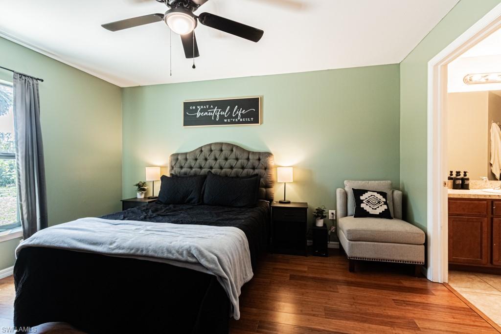 SHADOW LAKES - Residential