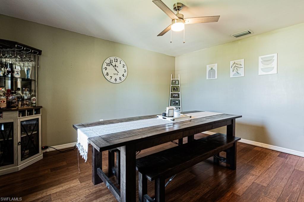 SHADOW LAKES - Residential