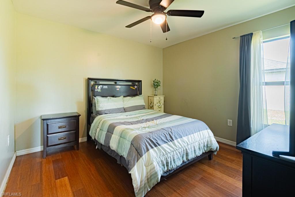 SHADOW LAKES - Residential