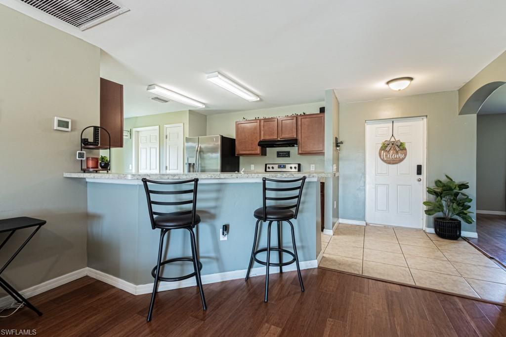 SHADOW LAKES - Residential