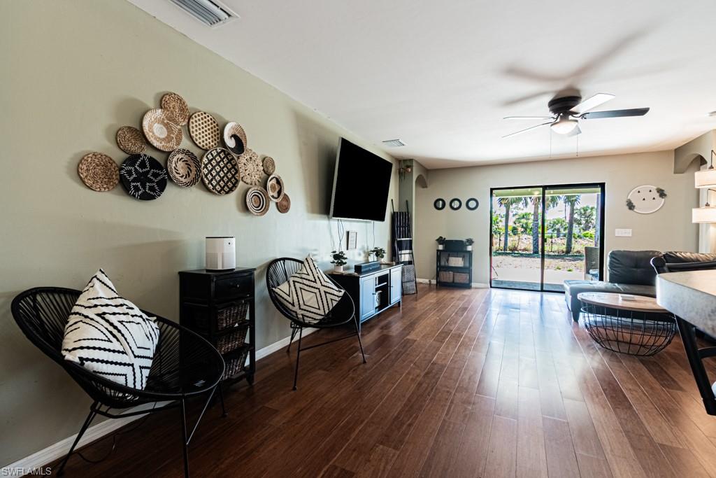 SHADOW LAKES - Residential