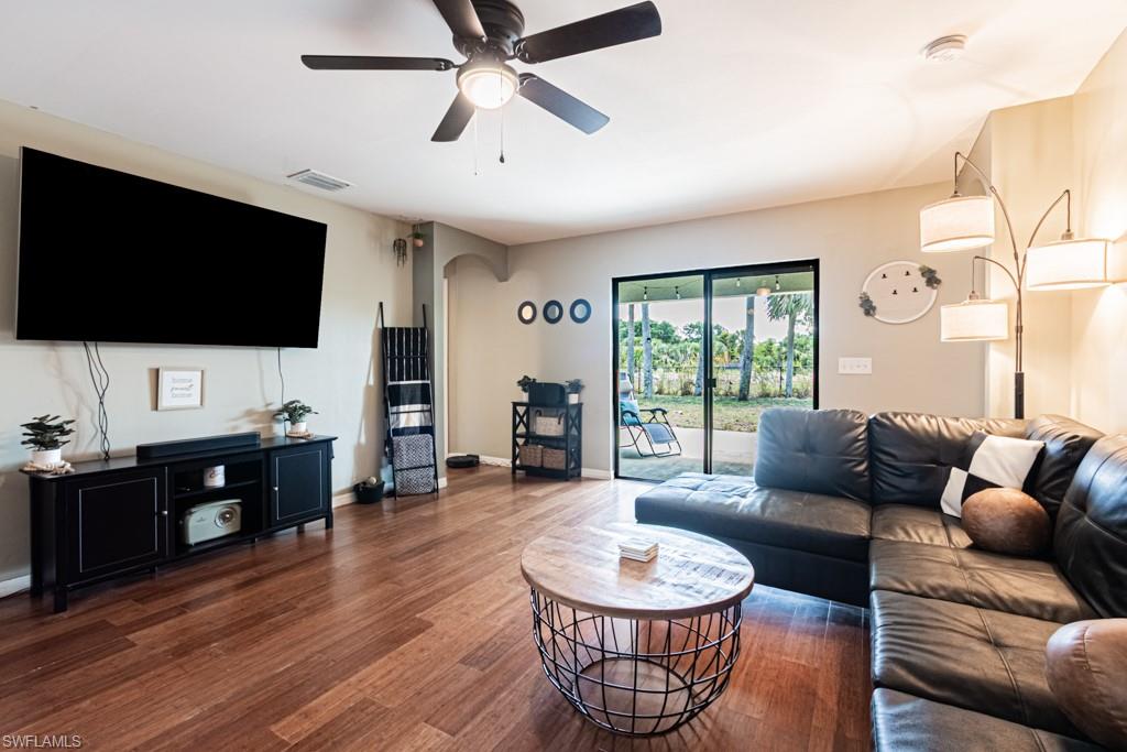 SHADOW LAKES - Residential