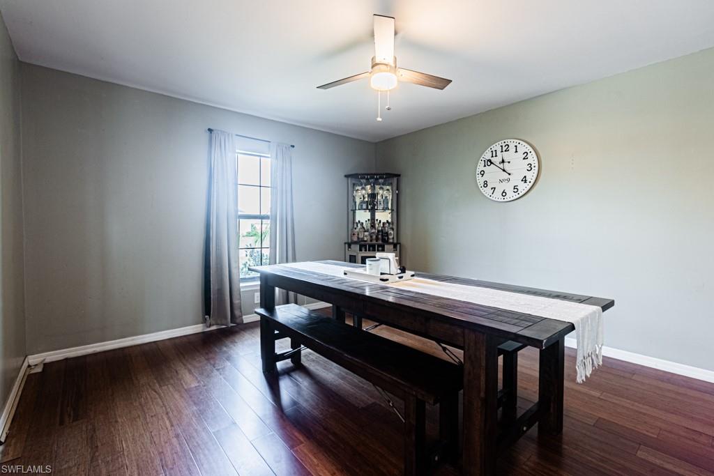 SHADOW LAKES - Residential