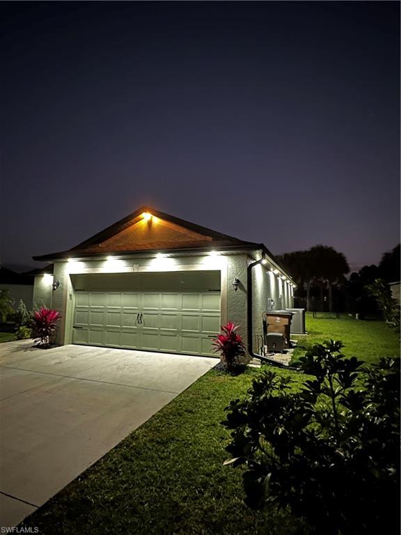 SHADOW LAKES - Residential