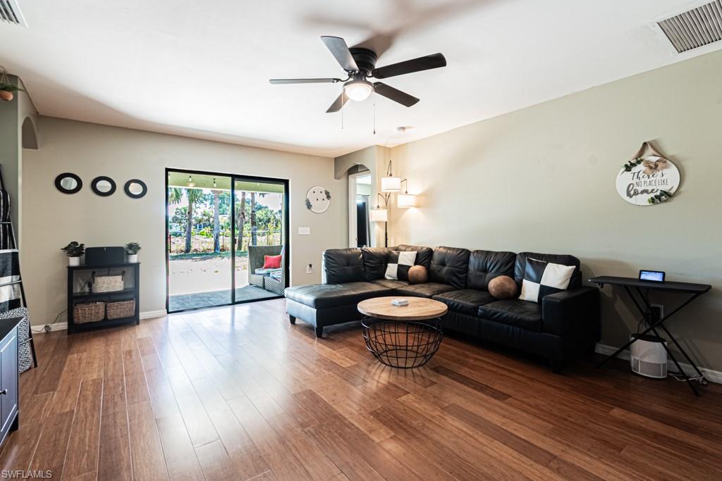 SHADOW LAKES - Residential