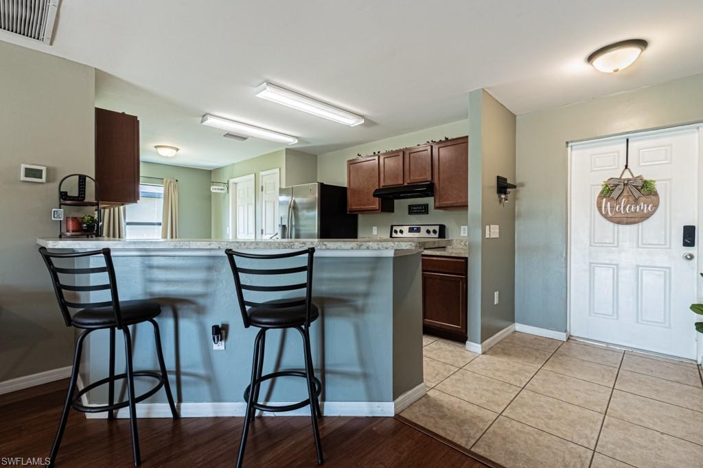 SHADOW LAKES - Residential