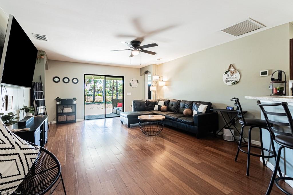 SHADOW LAKES - Residential