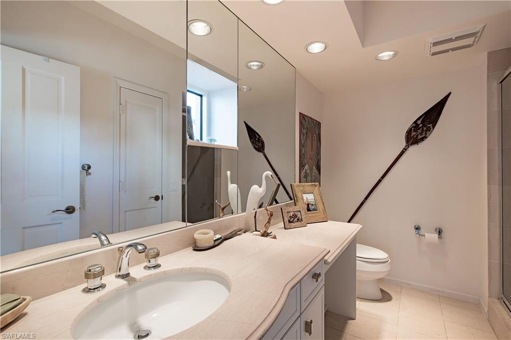 BRIGHTON AT BAY COLONY - Residential