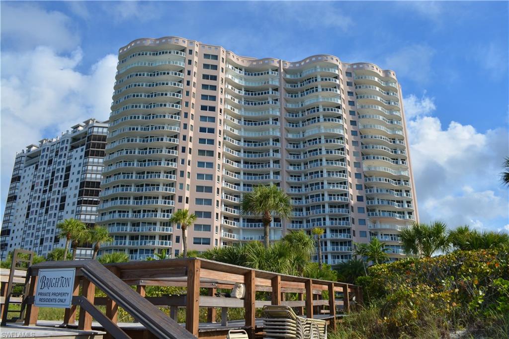 BRIGHTON AT BAY COLONY - Residential