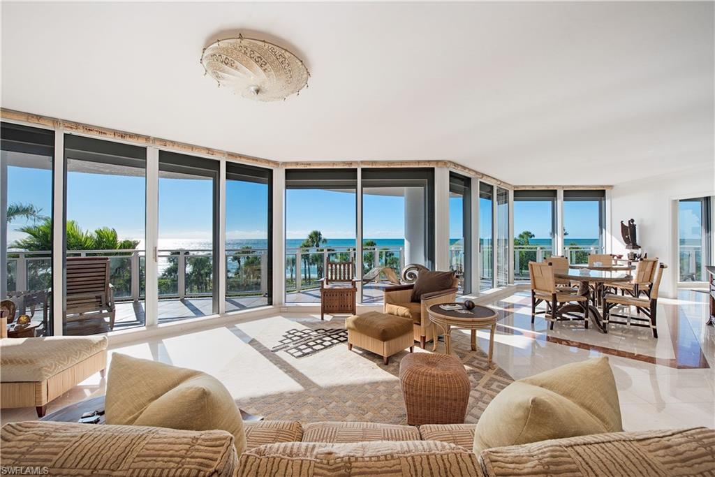 BRIGHTON AT BAY COLONY - Residential