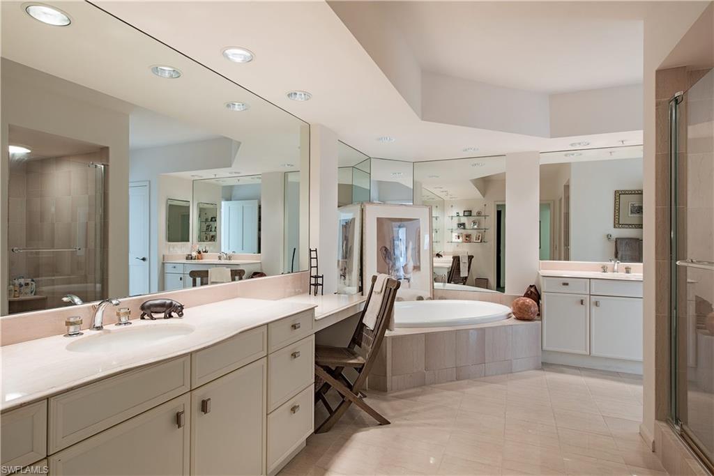 BRIGHTON AT BAY COLONY - Residential