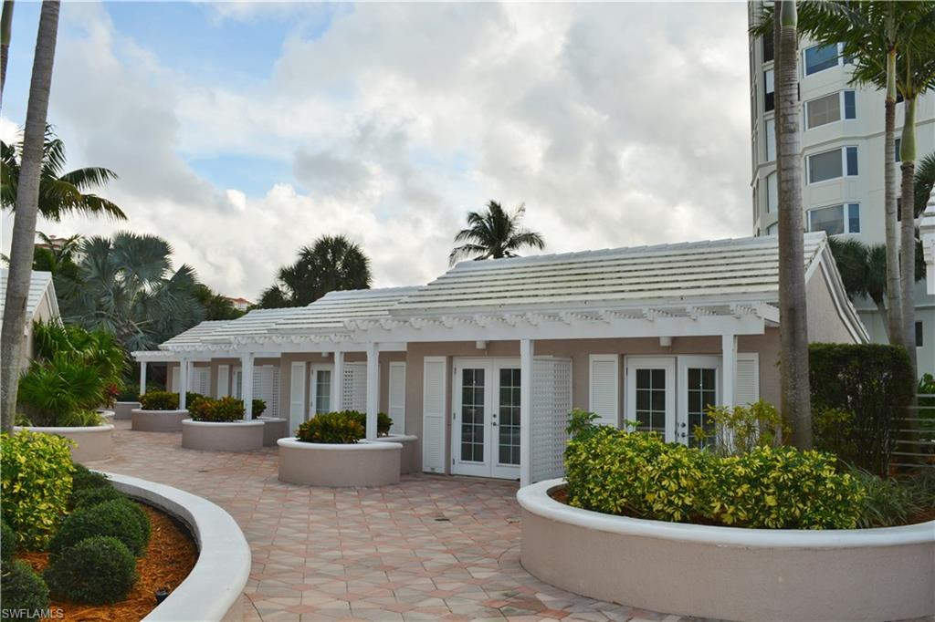 BRIGHTON AT BAY COLONY - Residential