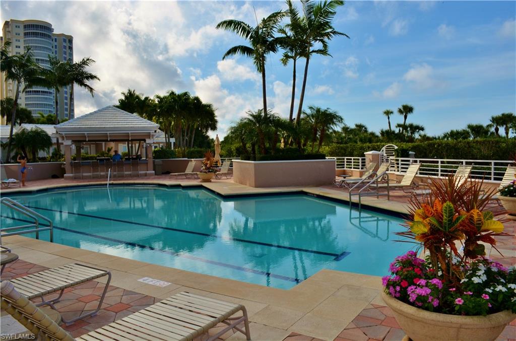 BRIGHTON AT BAY COLONY - Residential