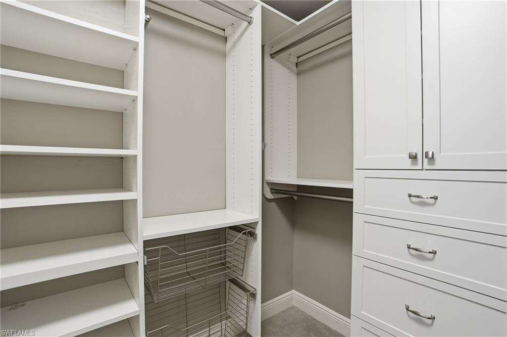 WATERSIDE AT BAY BEACH - Residential