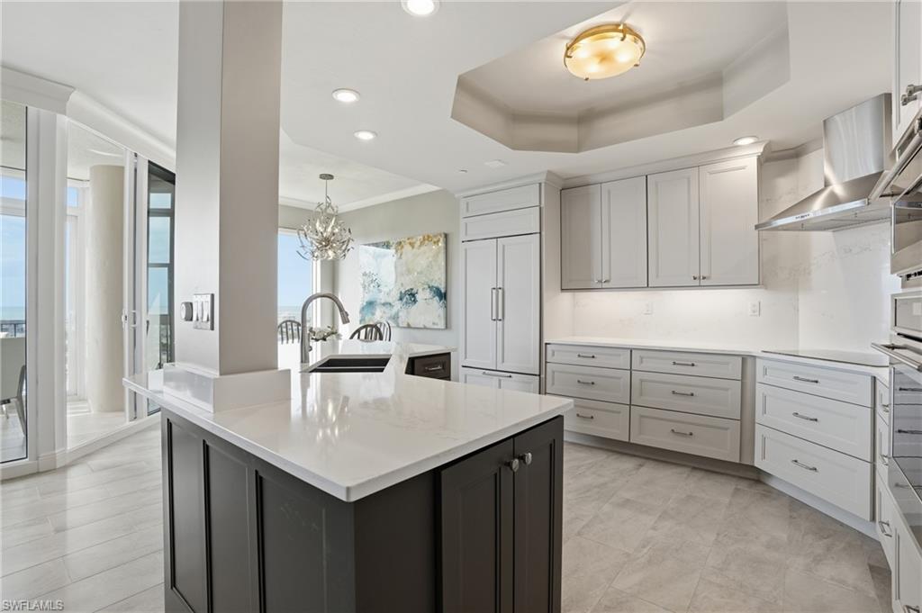 WATERSIDE AT BAY BEACH - Residential