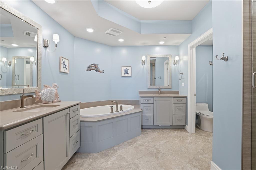 WATERSIDE AT BAY BEACH - Residential