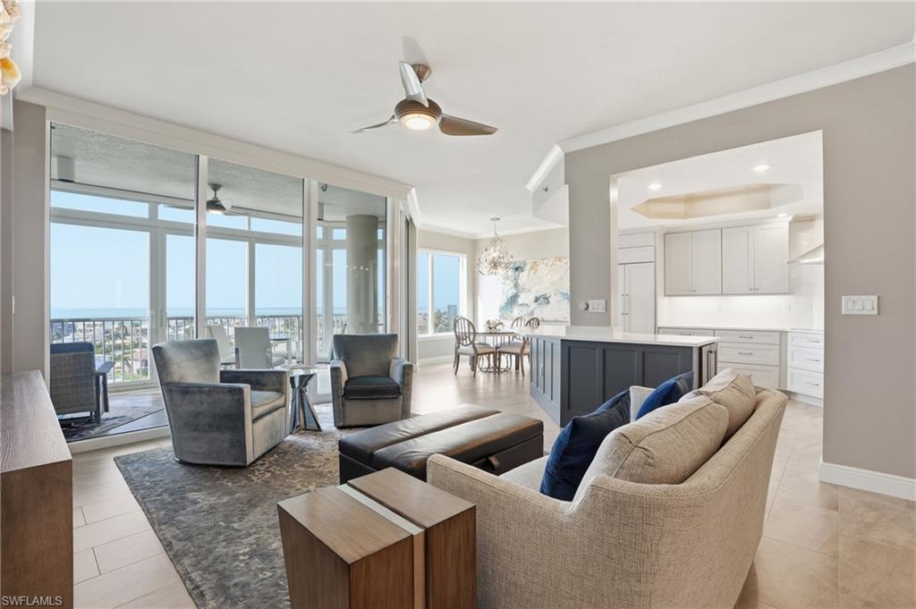 WATERSIDE AT BAY BEACH - Residential