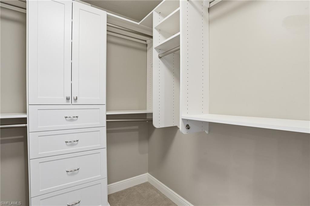 WATERSIDE AT BAY BEACH - Residential