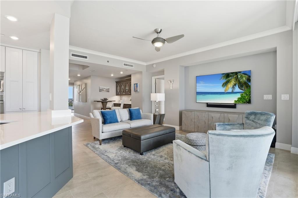 WATERSIDE AT BAY BEACH - Residential