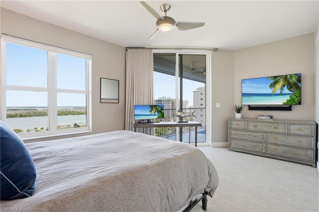 WATERSIDE AT BAY BEACH - Residential