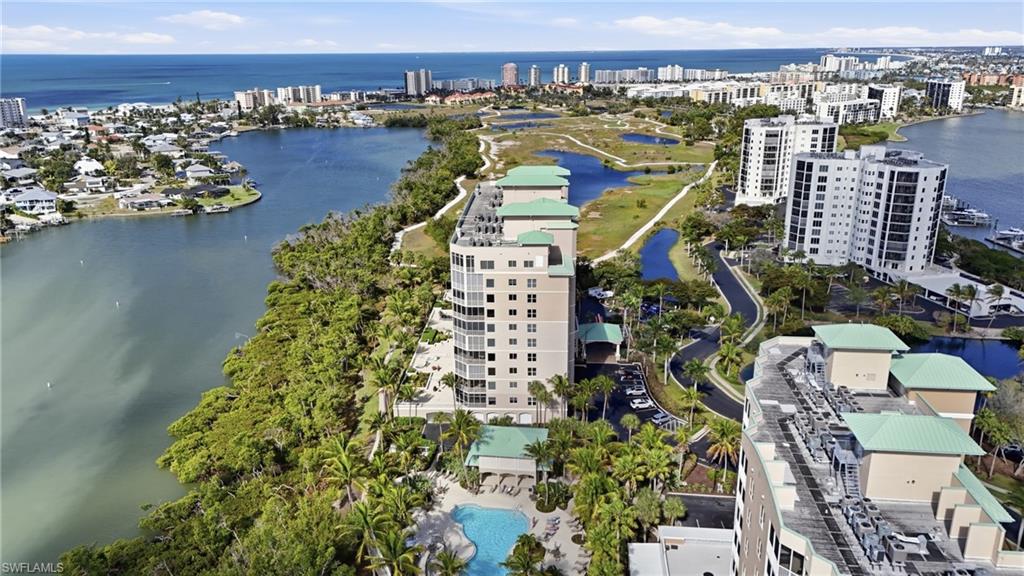 WATERSIDE AT BAY BEACH - Residential