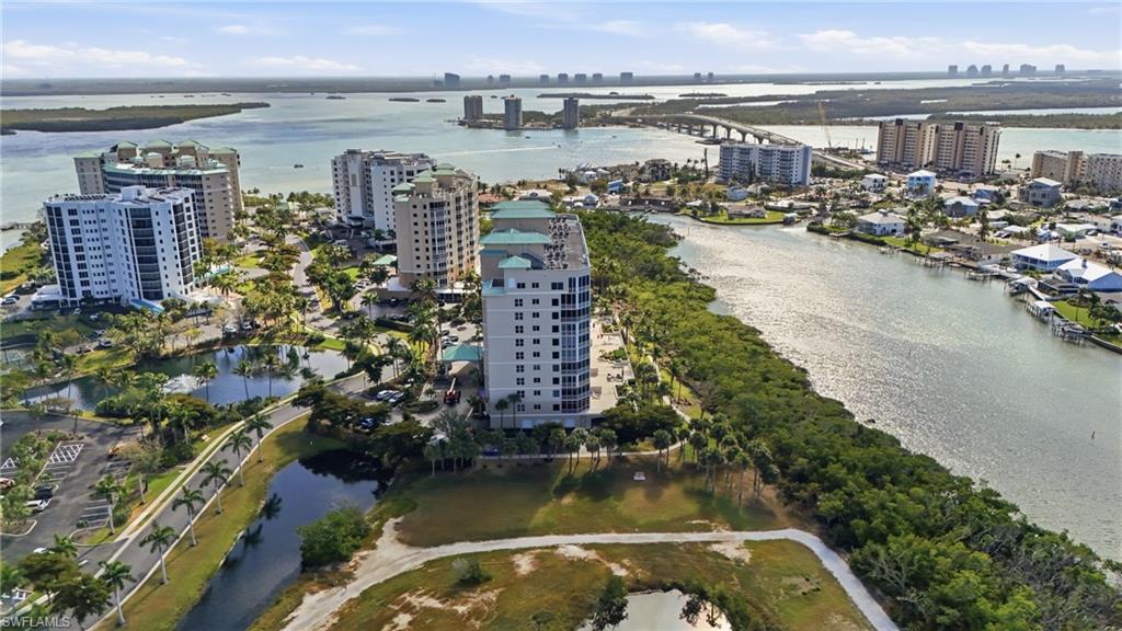 WATERSIDE AT BAY BEACH - Residential