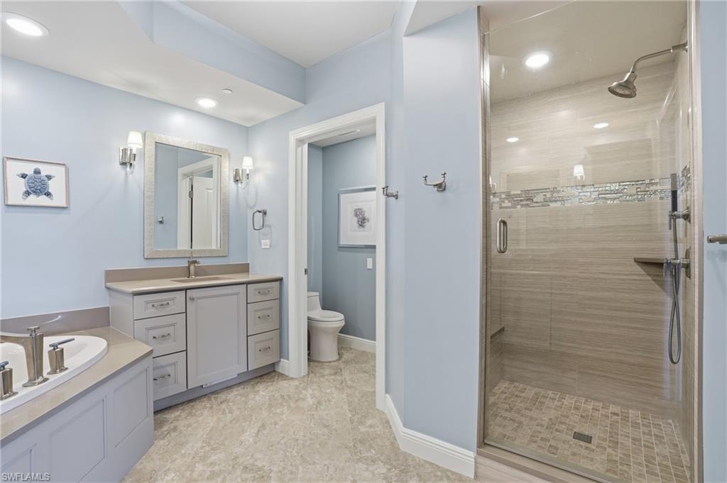 WATERSIDE AT BAY BEACH - Residential